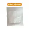 B Good Steril Spanç  7,5x7,5 (Nonwoven) 5li x 20 - Kutusuz