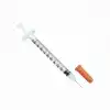 BD Micro Fine 1ml İnsülin Enjektörü (29G) - 10lu Paket