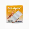 Beta İpek Flaster 5m x 5cm