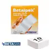 Beta İpek Flaster 5mx5cm - 10 Adet