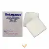 Betagauze 7,5x7,5 Steril 5li 100lü Spanç