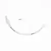 Bıçakcılar Entübasyon Tüpü (Endotrakeal tüp) Kaflı (Balonlu) No: 2,5