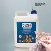 Bioxi Animal Health 5 LT (Evcil Hayvan Yara Bakım ve Temizleme)