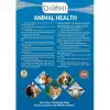 Bioxi Animal Health Sprey 250ml (Deri ve Yara Bakım)