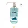 Bioxi Aqua Marin 80 cc Kolonya 1 LT