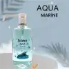 Bioxi Aqua Marin 80 cc Kolonya 1 LT
