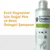 Bioxi Arındırıcı Şampuan 200 ml