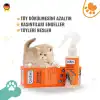 Bioxi Dolaşıklık Açıcı Sprey 100 ml | Kedi ve Köpek Tüy Bakım Ürünü