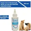 Bioxi Göz & Kulak Bakım Solüsyonu 50 ml