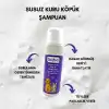 Bioxi Susuz Kuru Köpük Şampuan 150 ml