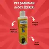 Bioxi Vegan Kedi ve Köpek Şampuanı 200ml (Shampoo)