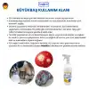 Bioxi Veteriner ve Hayvan Dezenfektanı 1 LT