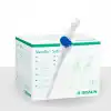 Braun Vasofix Branül (İntraket) Mavi (22G) 50li Kutu