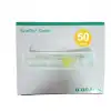 Braun Vasofix Branül (İntraket) Sarı (24G) 50li Kutu