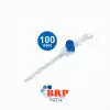 BRP Branül (İntraket) Mavi 22G 100 lü Kutu