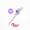 BRP Branül (İntraket) Mor 26G 100 lü Kutu