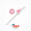 BRP Branül (İntraket) Pembe 20G 100 lü Kutu