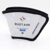 Bustark Cırt Cırtllı Yakalık (Dikişli) - 10cm