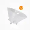 Bustark Şeffaf Elizabeth Yakalık 12,5cm