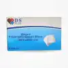 Damla Sağlık Steril Hidrofil Gazlı Bez 30x80 (2Parça) - 100lü Kutu