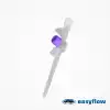 Easyflow Branül (İntraket) Mor 26G 100’lü Kutu