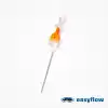 Easyflow Branül (İntraket) Turuncu 14G 100’lü Kutu