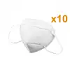 FFP2 Maske 10lu Paket