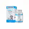 Foodline Calming +S 75 Tablet | Kedi ve Köpekler için Rahatlama ve Gevşemeyi Destekleyici