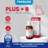 Foodline Kediler için Plus +B Damla 50ml