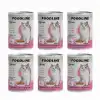 Foodline Tavuklu Yavru Kedi Konservesi 400 Gr x 6 Adet