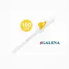 Galena Branül (İntraket) Sarı 24G 100 lü Kutu