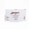 Genject 1 ml (Contalı) 26G İnsülin Enjektörü 500lü Kutu