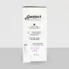 Genject 10 ml (Contalı) 3 Parça Pembe Uçlu Enjektör 250li Kutu