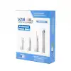 VZN Laringoskop Miller 3 Bladeli Set (Pediatrik)