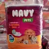 Mavy Pets Serme Bezi (Çiş Pedi) 60cm x 90cm 30lu Paket