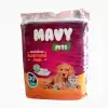 Mavy Pets Serme Bezi (Çiş Pedi) 60cm x 90cm 30lu Paket