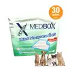 Medibox Serme Bezi (Çiş Pedi) 60x90cm 1 Paket - 30 adet