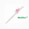 Mediflon Branül (İntraket) Pembe 20G 100lü Kutu