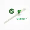 Mediflon Branül (İntraket) Yeşil 18G 100lü Kutu