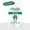 Miyamiss Kedi Kumu Koku Giderici Coconut 125 Adet + Elite Adet 35gr (STAND HEDİYELİ)