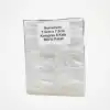 NonSteril Nonwoven (Yüksek Emicili) 7,5cm x 7,5cm Kompres 8 Katlı - 500lü Paket