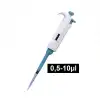 Otomatik Pipet (Mikro Pipet) - 0.5-10µl (Tek Kanallı)