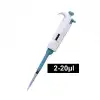 Otomatik Pipet (Mikro Pipet) - 2-20µl (Tek Kanallı)
