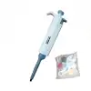 Otomatik Pipet (Mikro Pipet) - 2-20µl (Tek Kanallı)