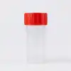 Patoloji Numune Toplama Kabı (No Steril) 25 ml