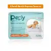Pepy Kaydırmaz Hijyenik Tuvalet Eğitim Pedi 60x90cm 30lu
