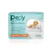 Pepy Kaydırmaz Hijyenik Tuvalet Eğitim Pedi 60x90cm 30lu