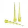 Pipet Ucu Sarı 1000li Paket  (200µl)