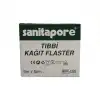Sanita Kağıt Hipoalerjenik Flaster 5x5 Kesicili