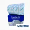 SanitaFix Flaster 10cm x 10m - 10 Adet